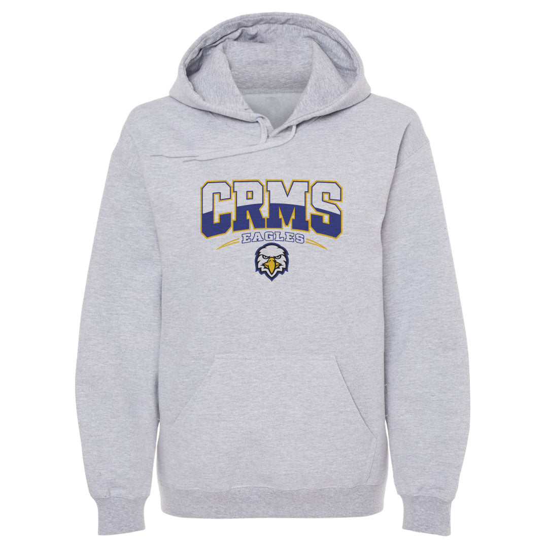 Adult Hoodie CRMS 26W