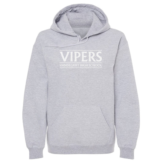 Men's Hoodie Vipers VHS