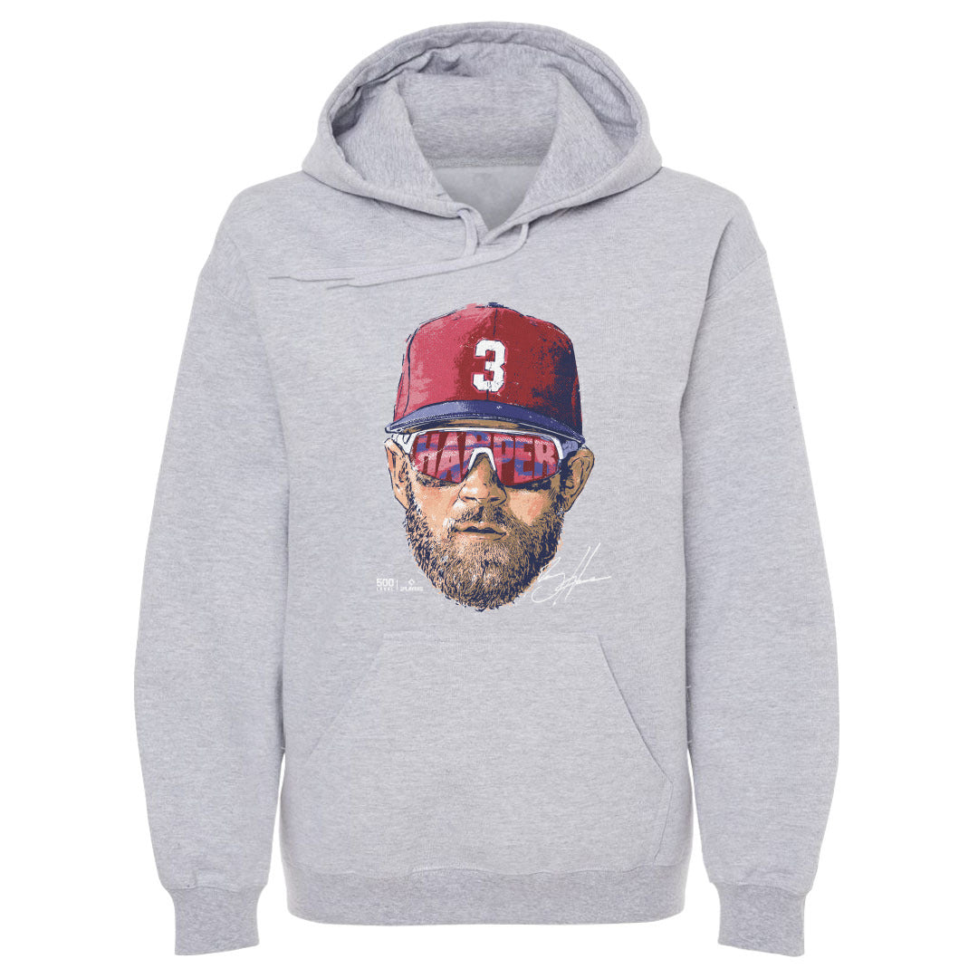 Bryce Harper Philadelphia Sunglasses WHT