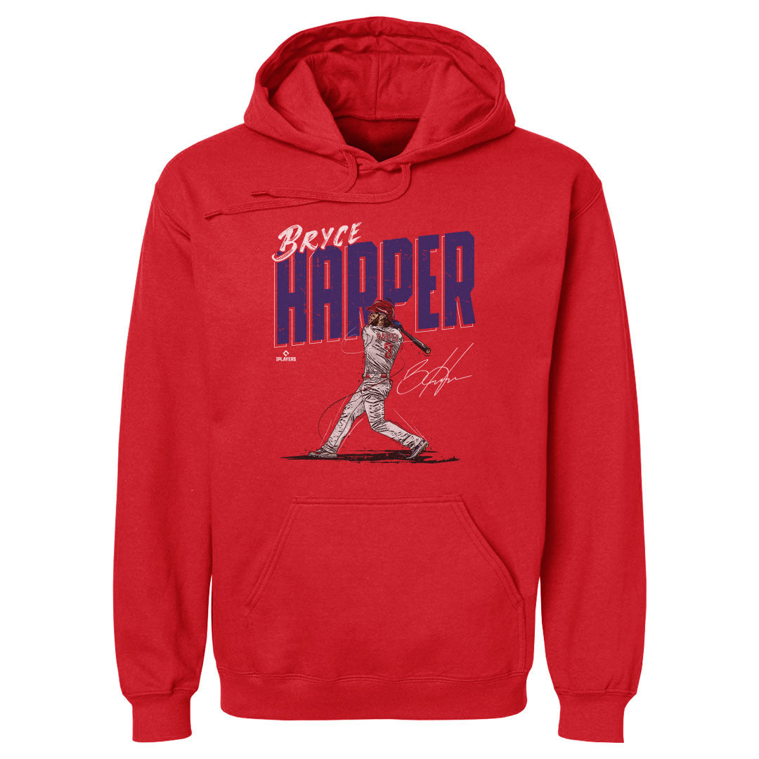 Bryce Harper Chisel WHT