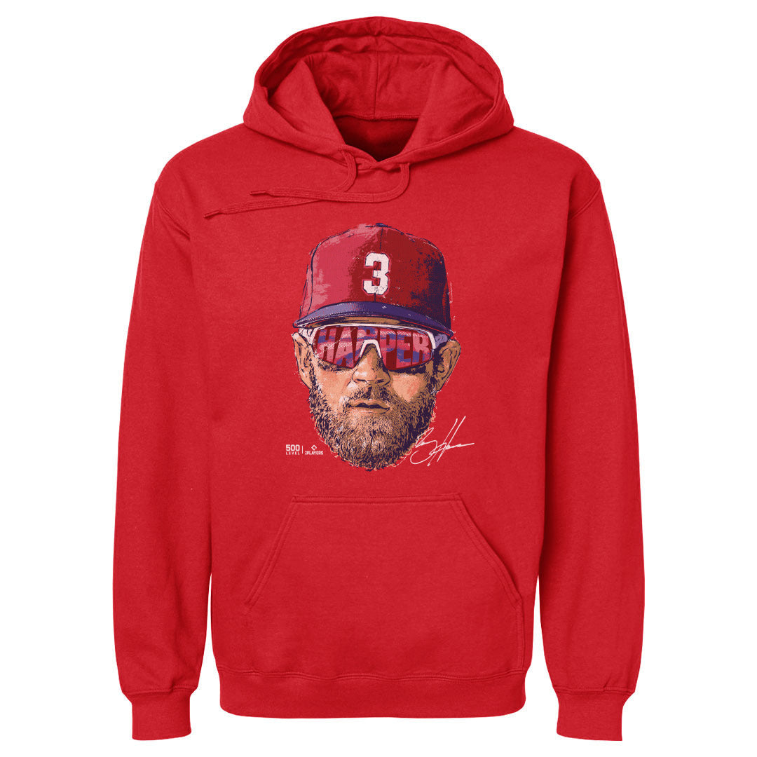 Bryce Harper Philadelphia Sunglasses WHT