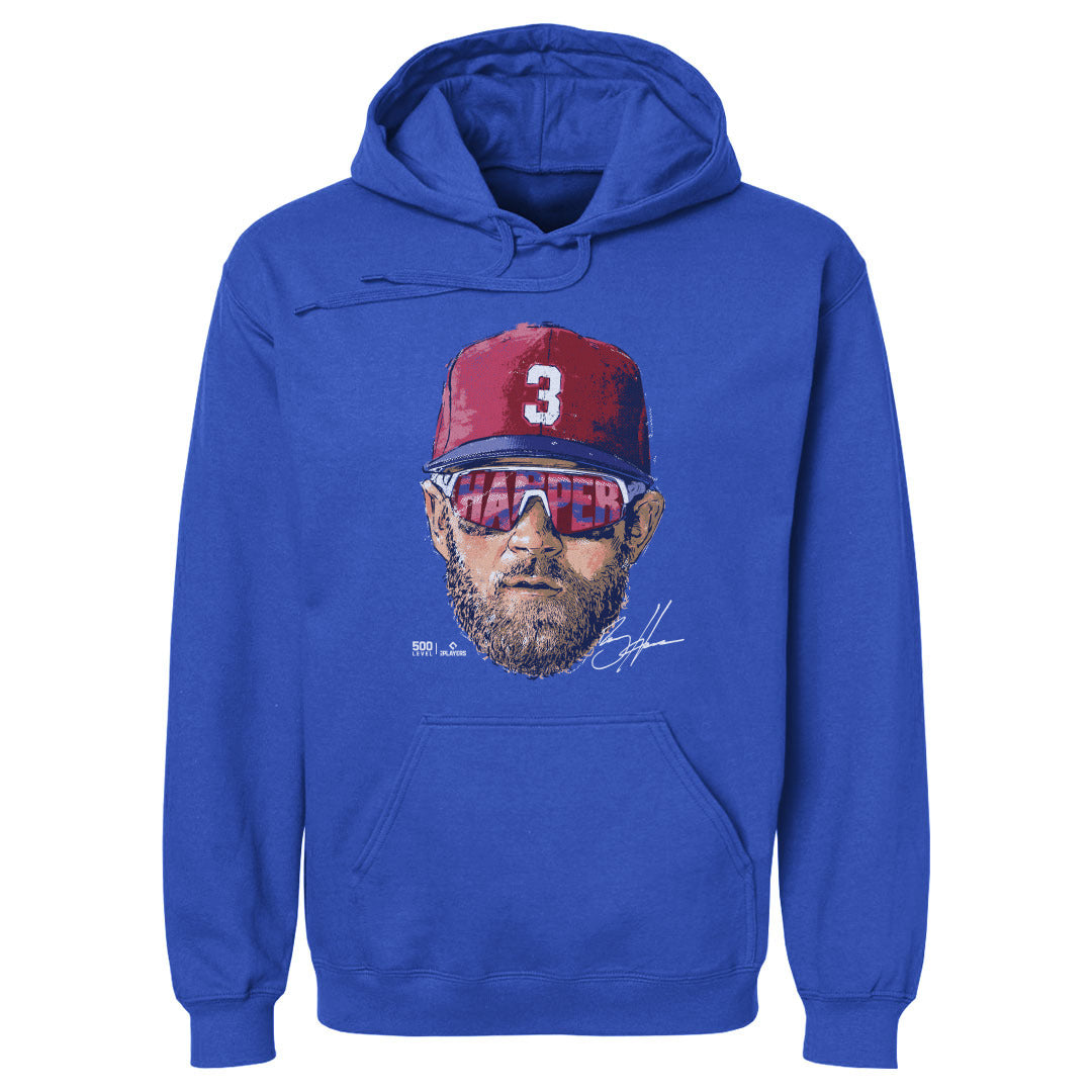 Bryce Harper Philadelphia Sunglasses WHT
