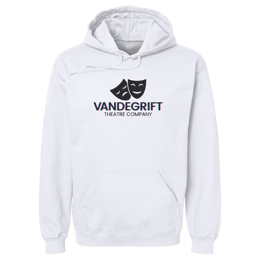Adult Hoodie VTC Faces