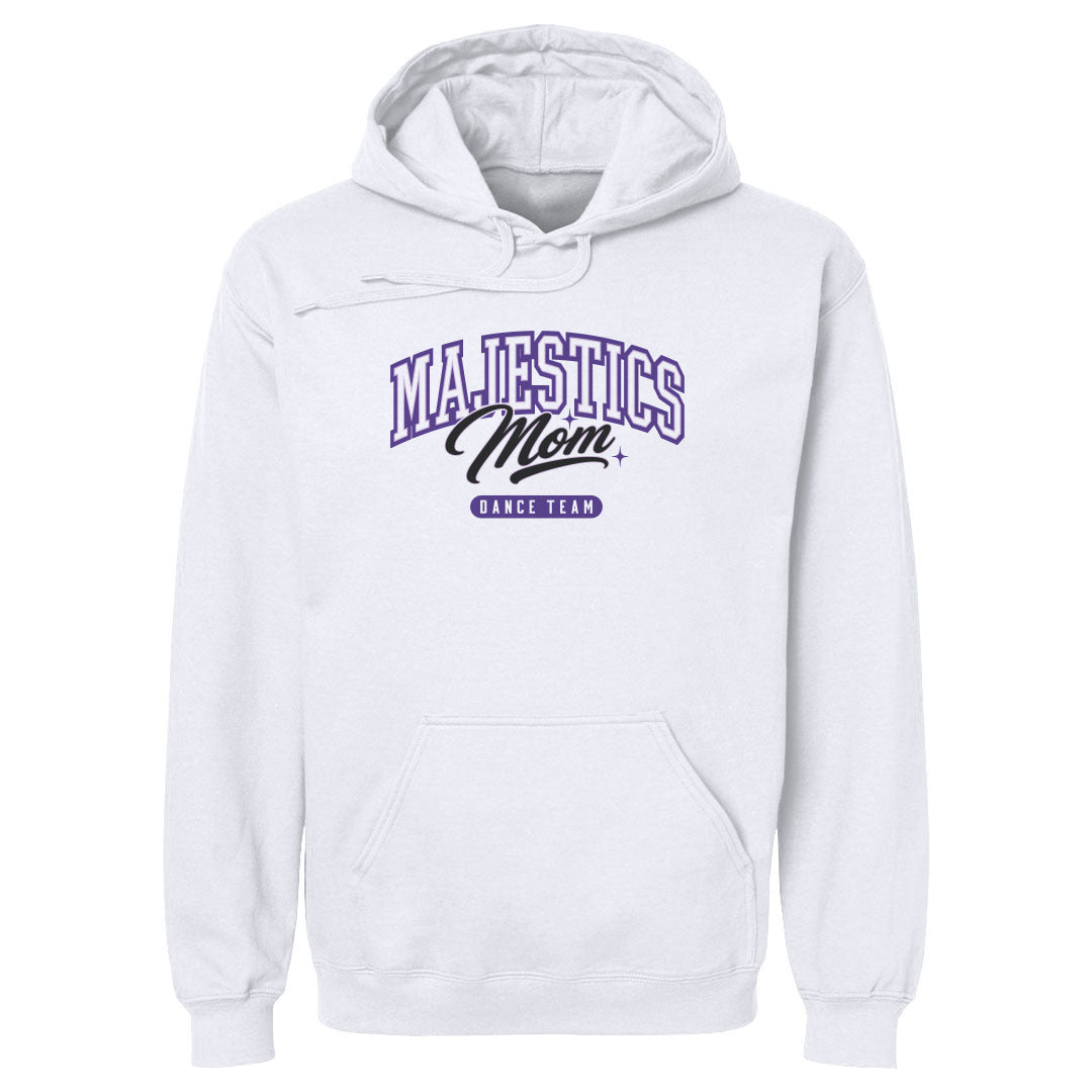 Adult Hoodie Majestics Mom 2600