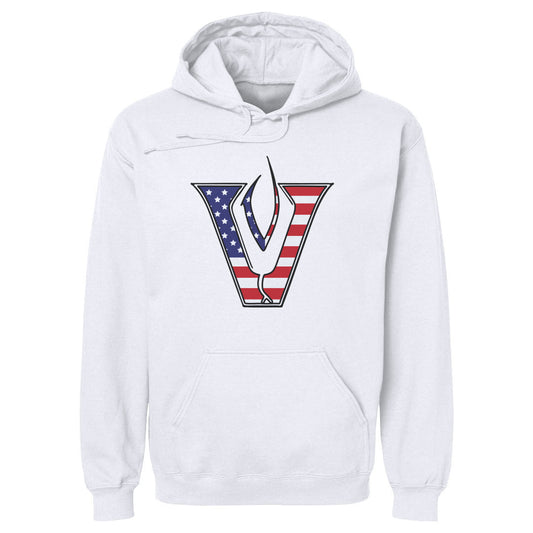 Men's Hoodie Viper US Flag