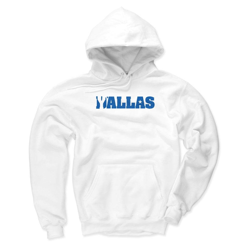Dallas Texas Y'ALL