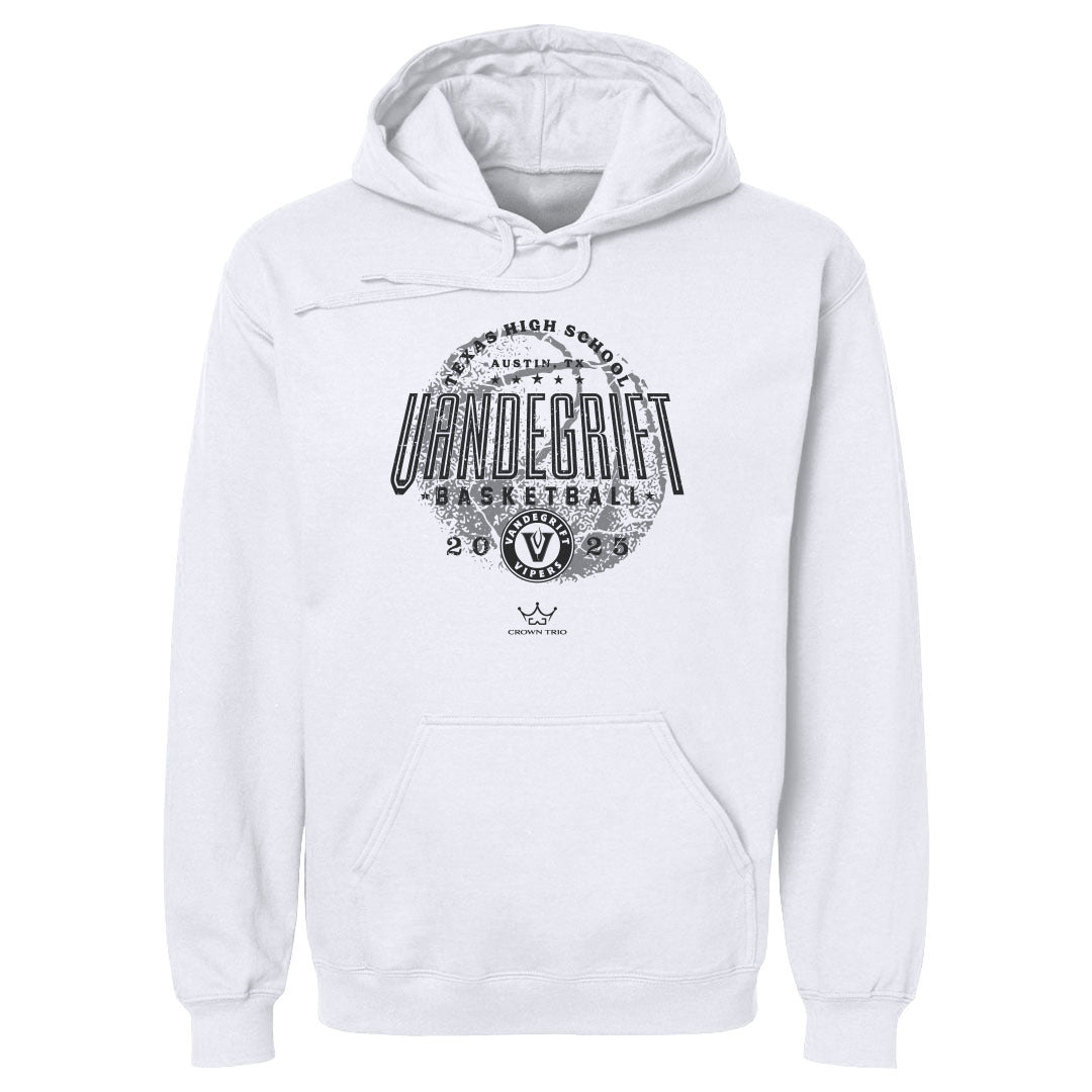Men's Hoodie Vandegrift 2025