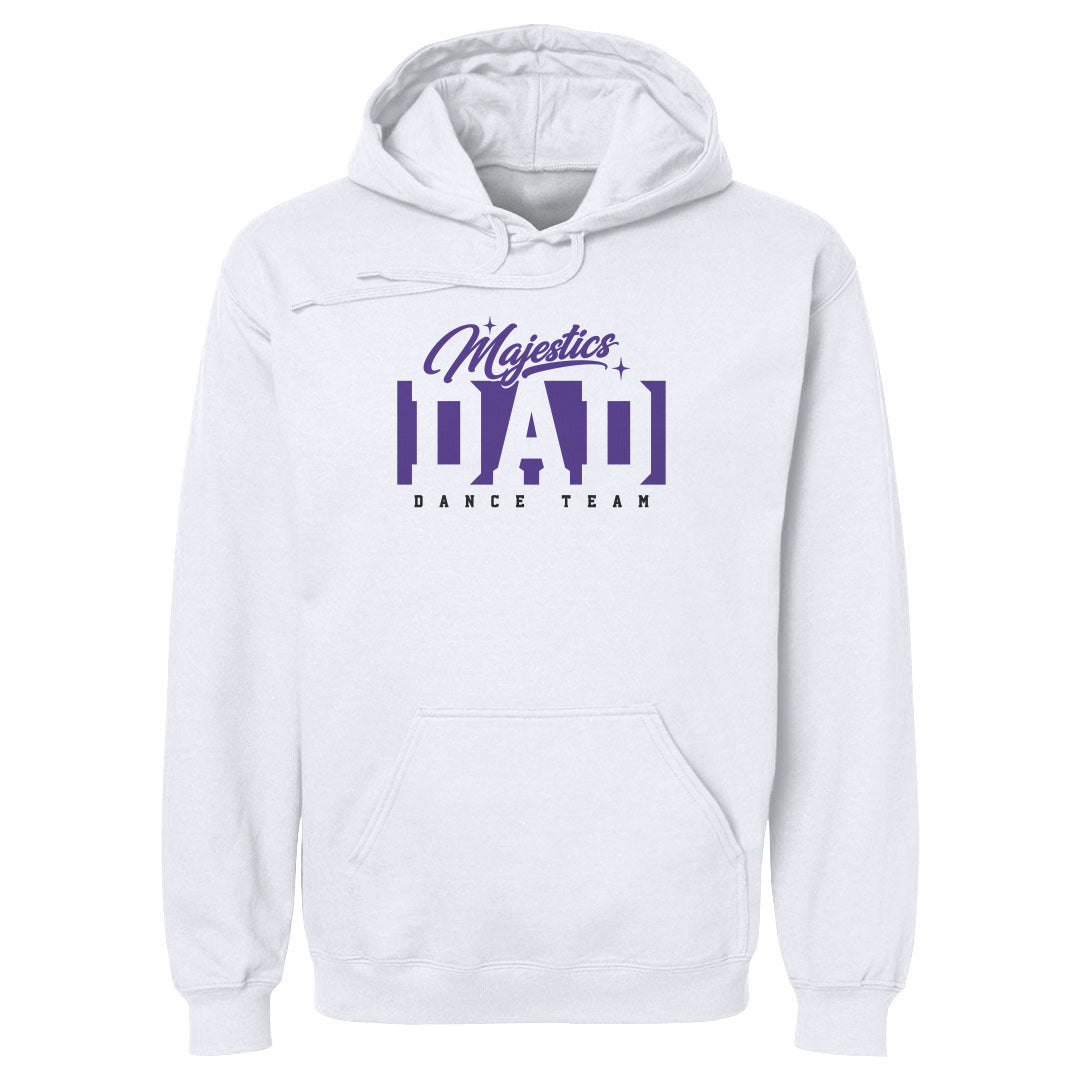 Adult Hoodie Majestics Dad 26Bold