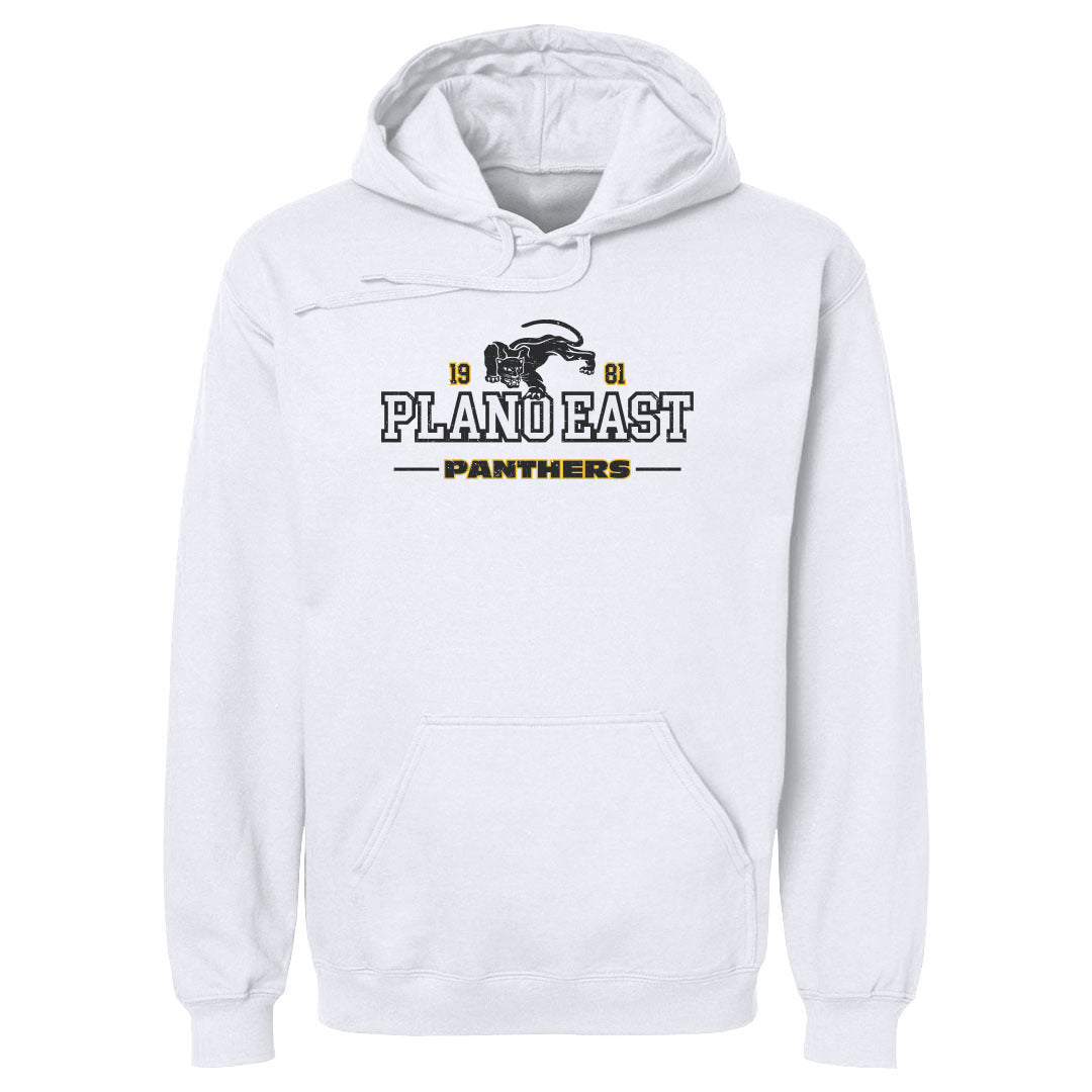 Men's Hoodie Plano East Athletic