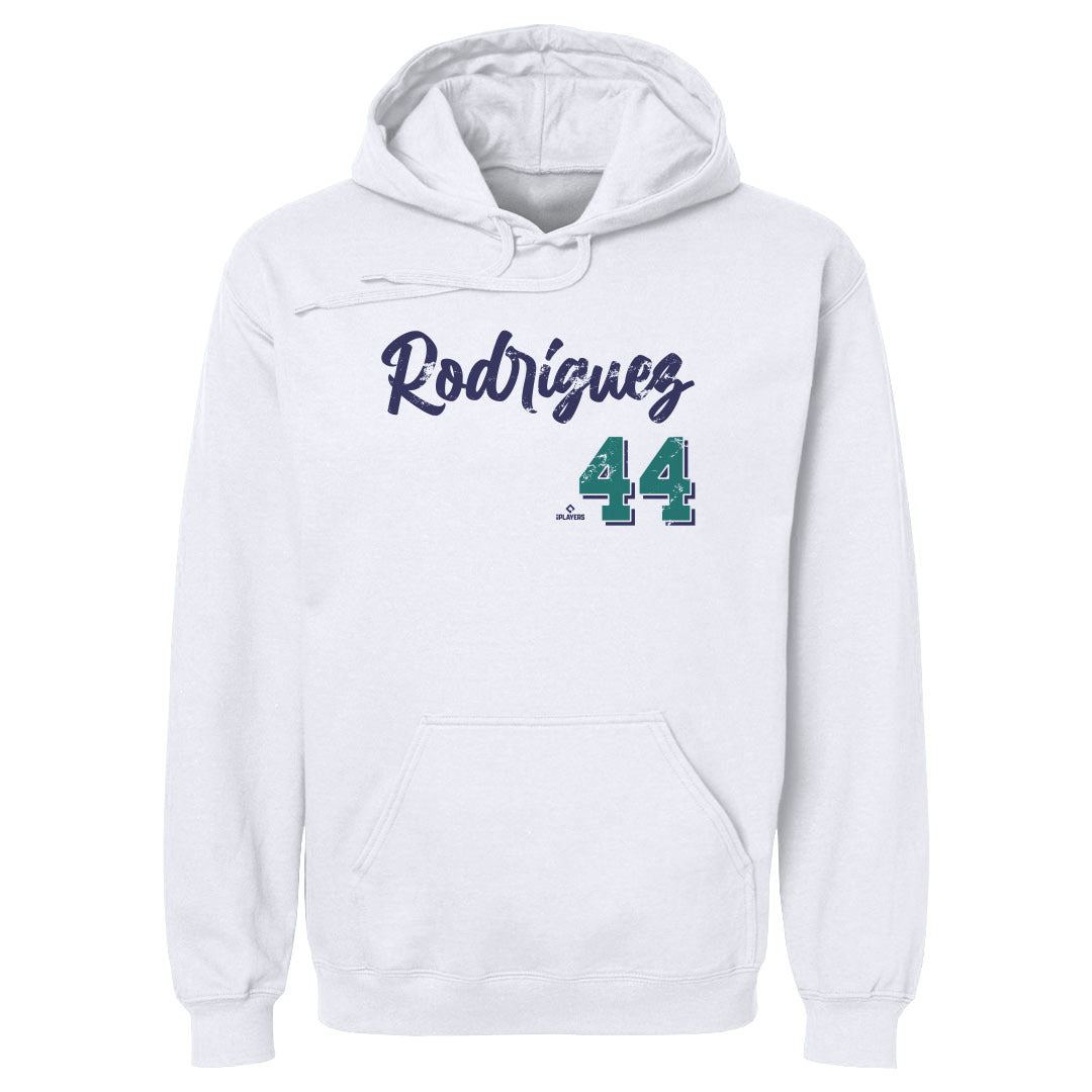 Julio Rodriguez Seattle Script