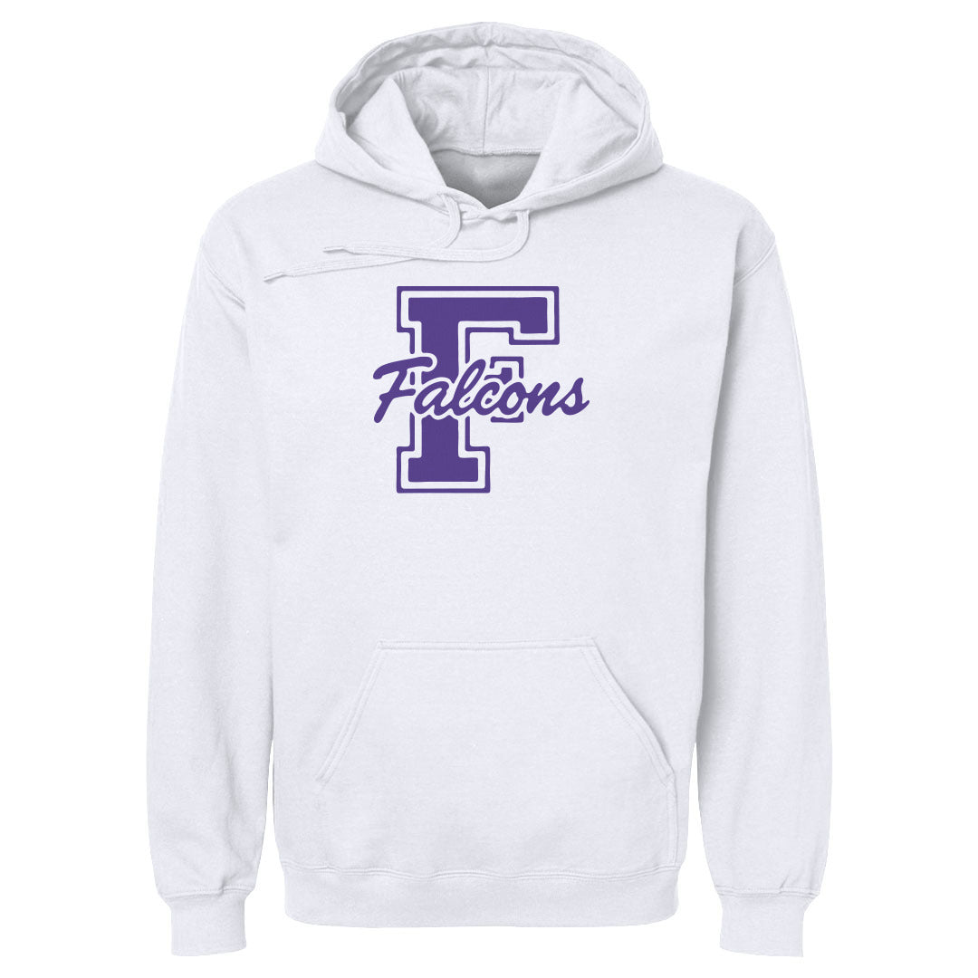 Adult Hoodie Four Points "F"