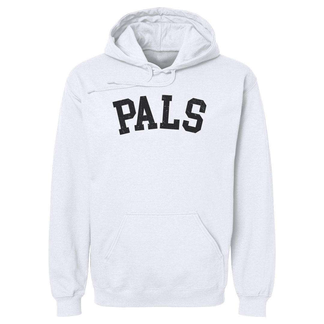 Adult Hoodie PALS Block