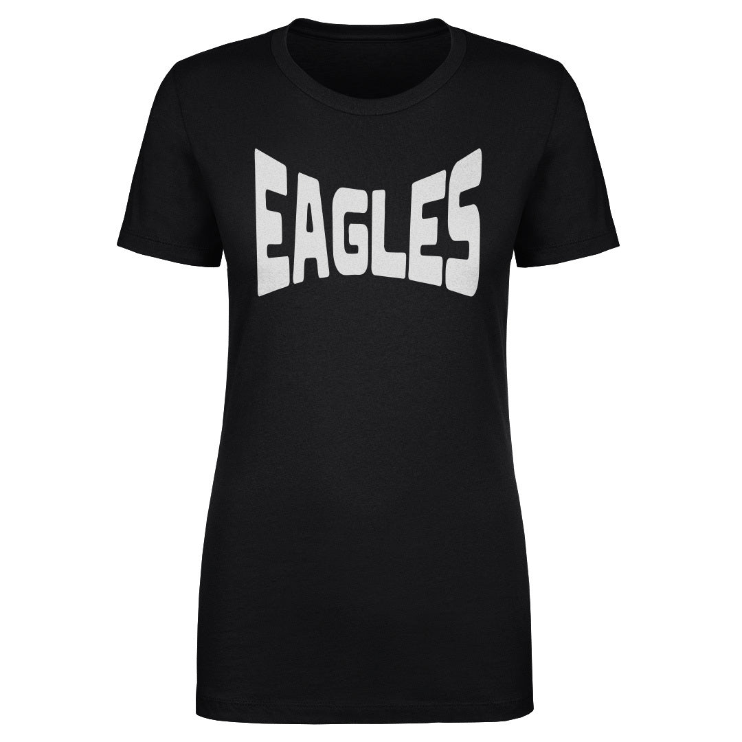 Women's Tee Canyon Ridge EAGLES