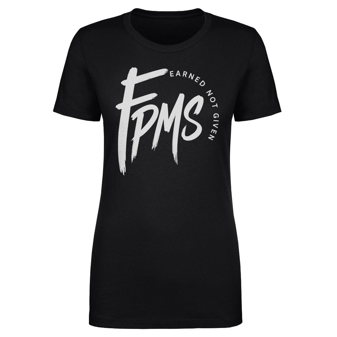 Women's Tee Four Points 26FPMS1