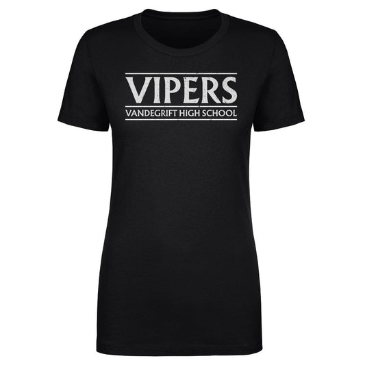 Women's Tee Vipers VHS