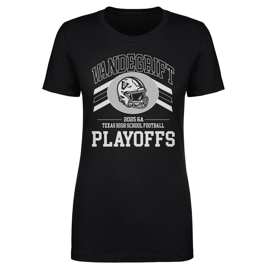 Women's Tee 2025 6A Playoffs