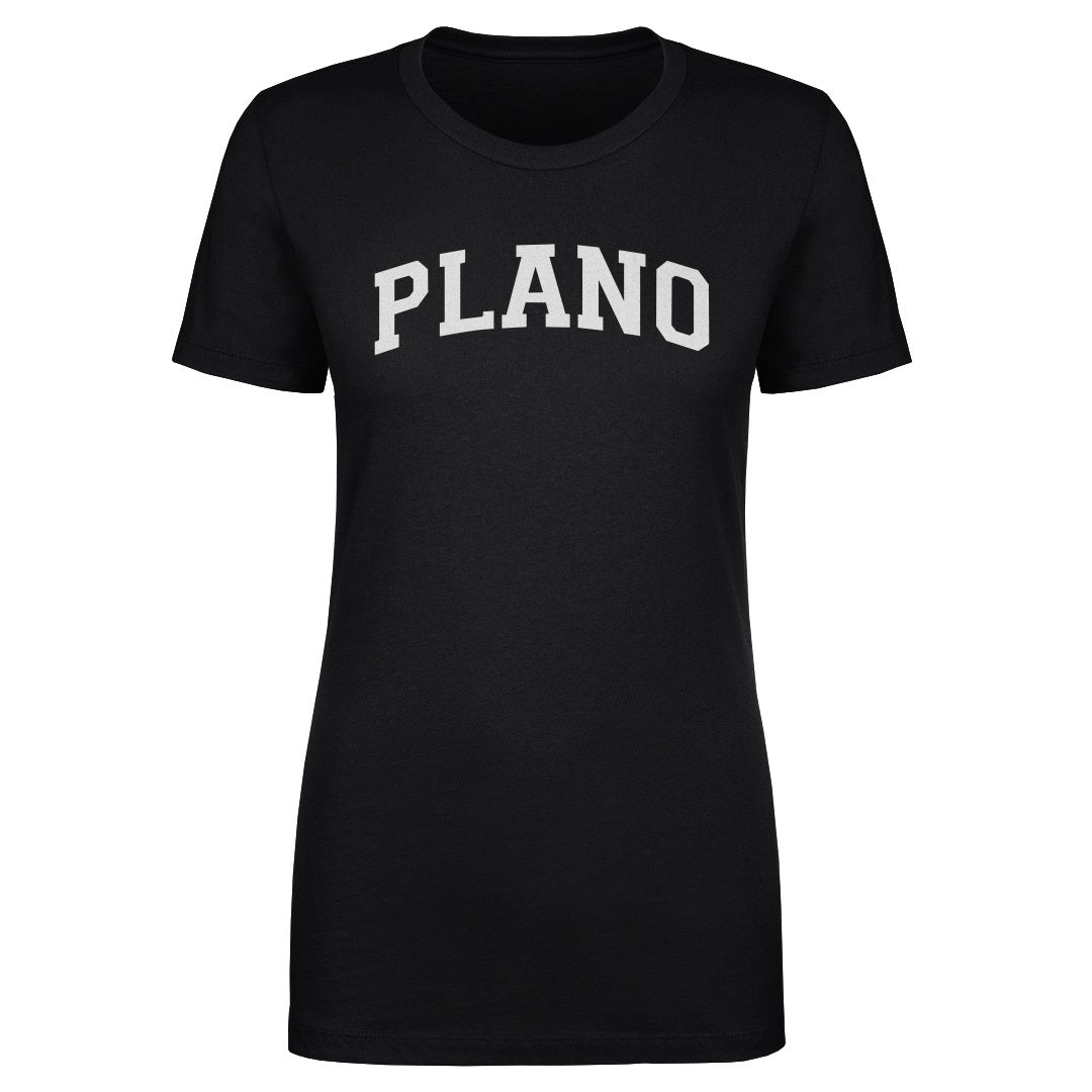 Women's Tee Plano