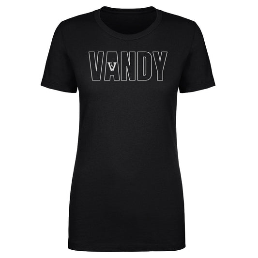 Women's Tee VANDY V