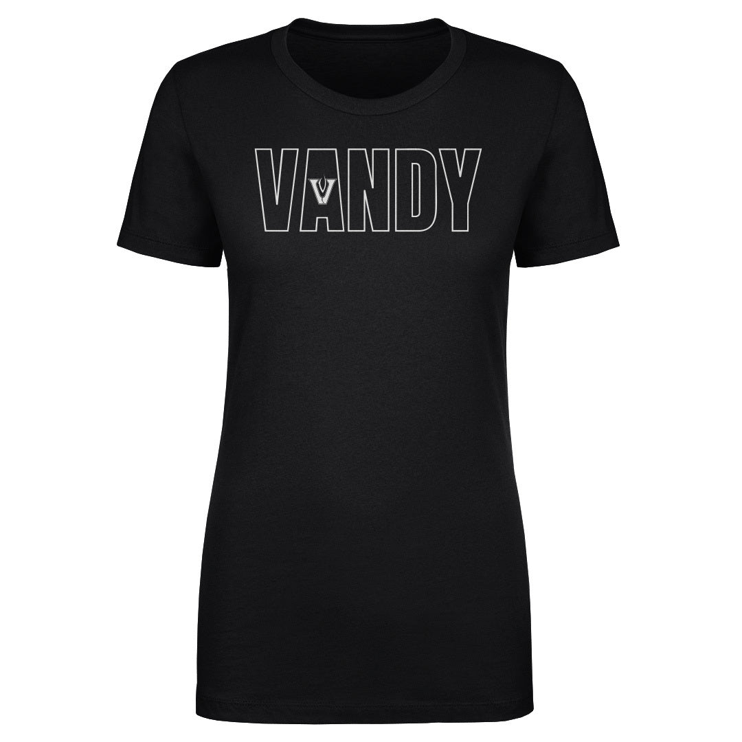 Women's Tee Vandy V