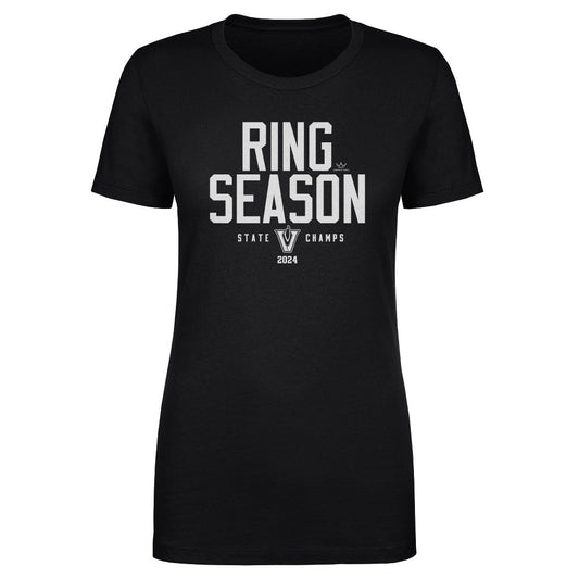 Women's Tee Ring Season 2024