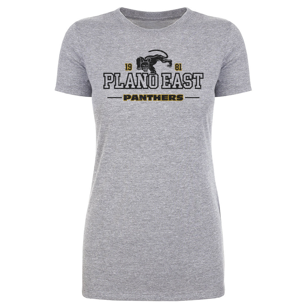 Women's Tee Plano East Athletic