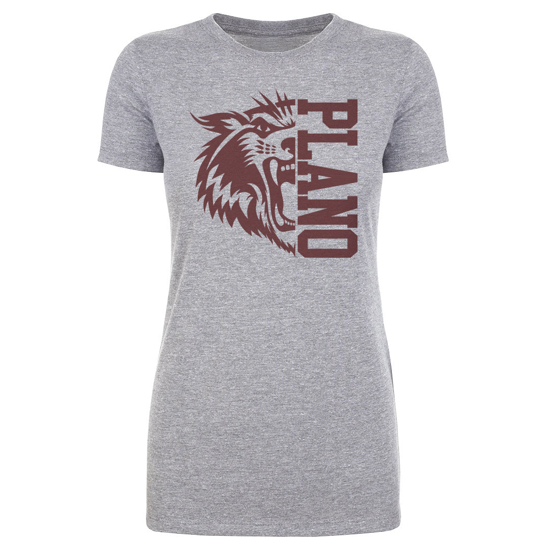 Women's Tee Plano 2606