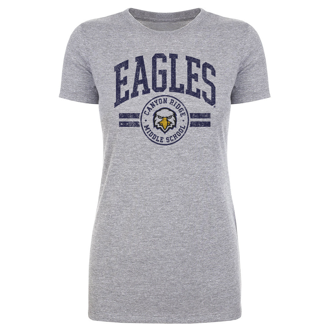 Women's Tee CRMS Vintage26