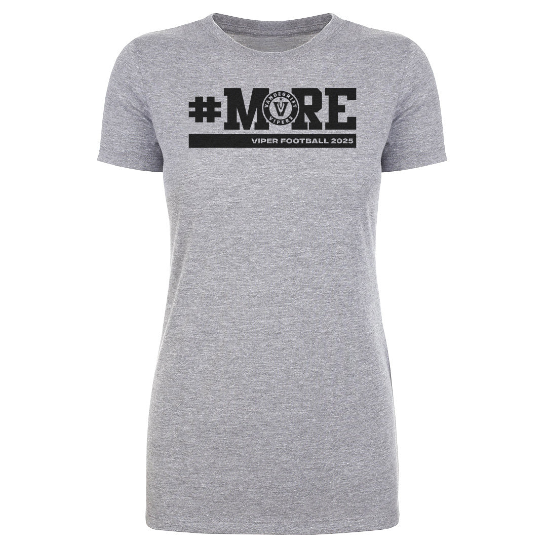 #More