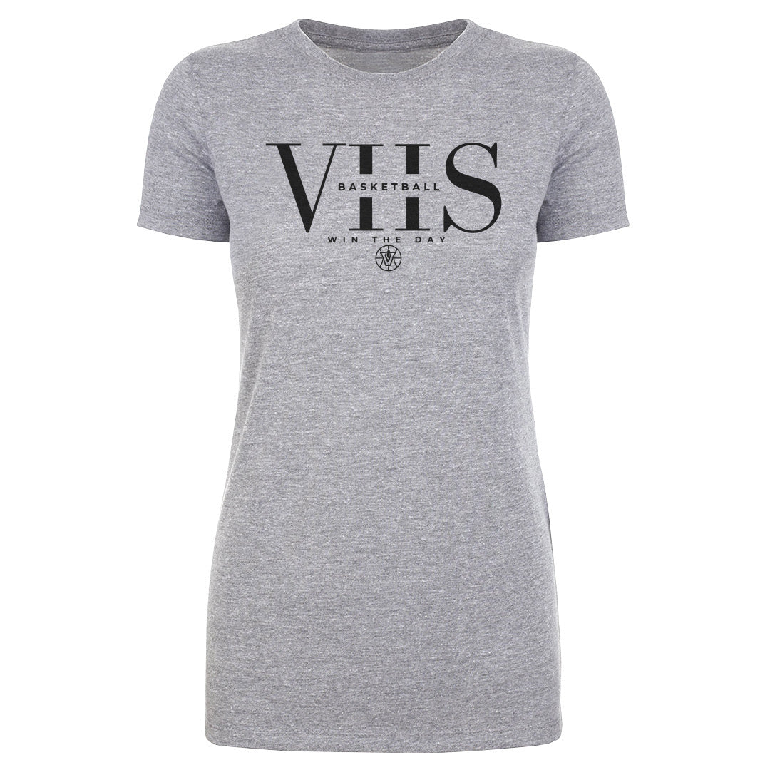 Women's Tee VHS Basketball