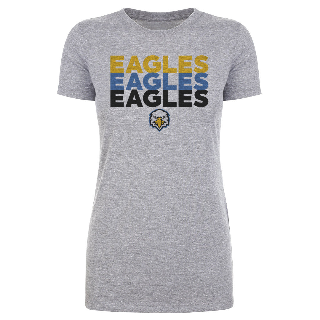 Women's Tee Canyon Ridge Trio Eagles