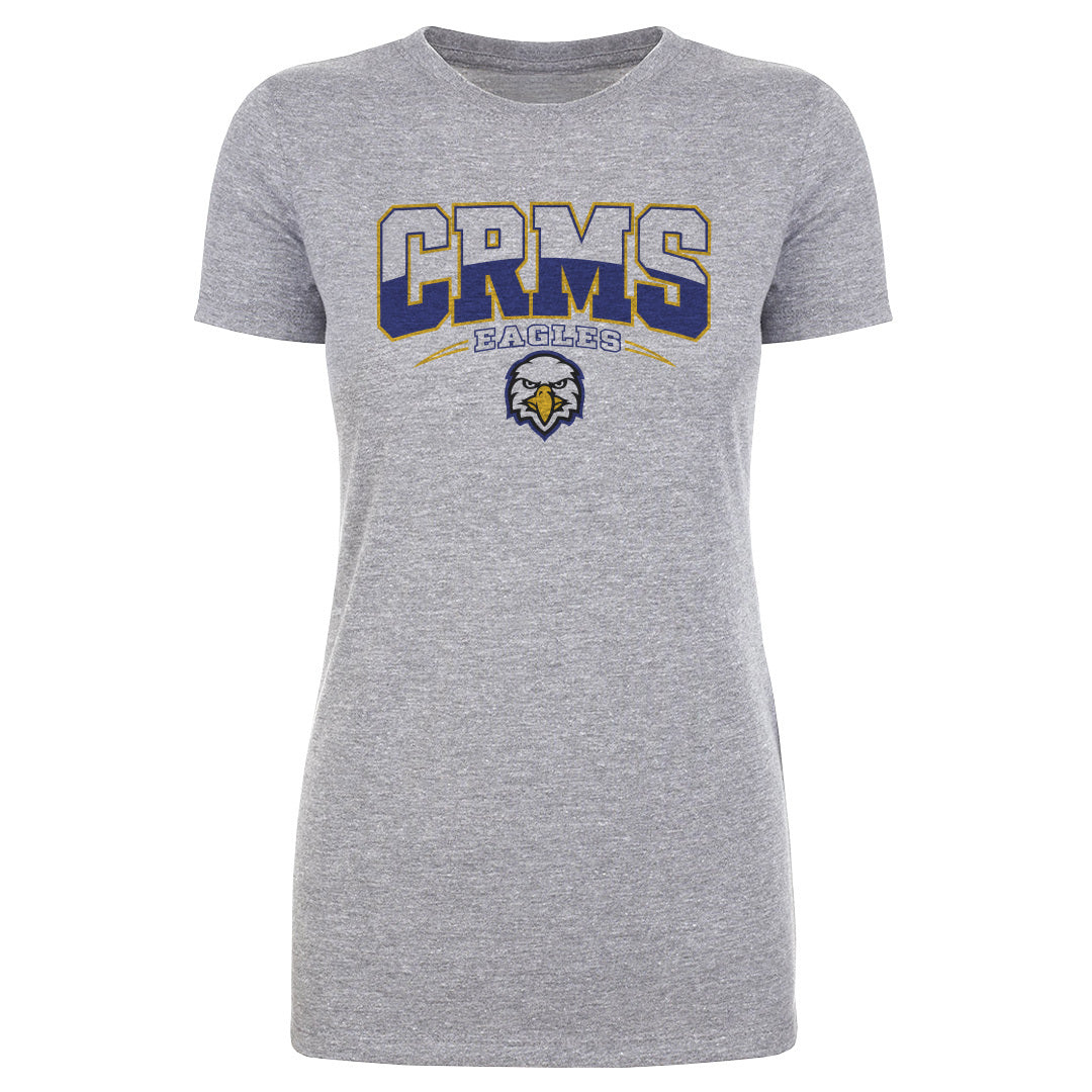 Women's Tee CRMS 26W