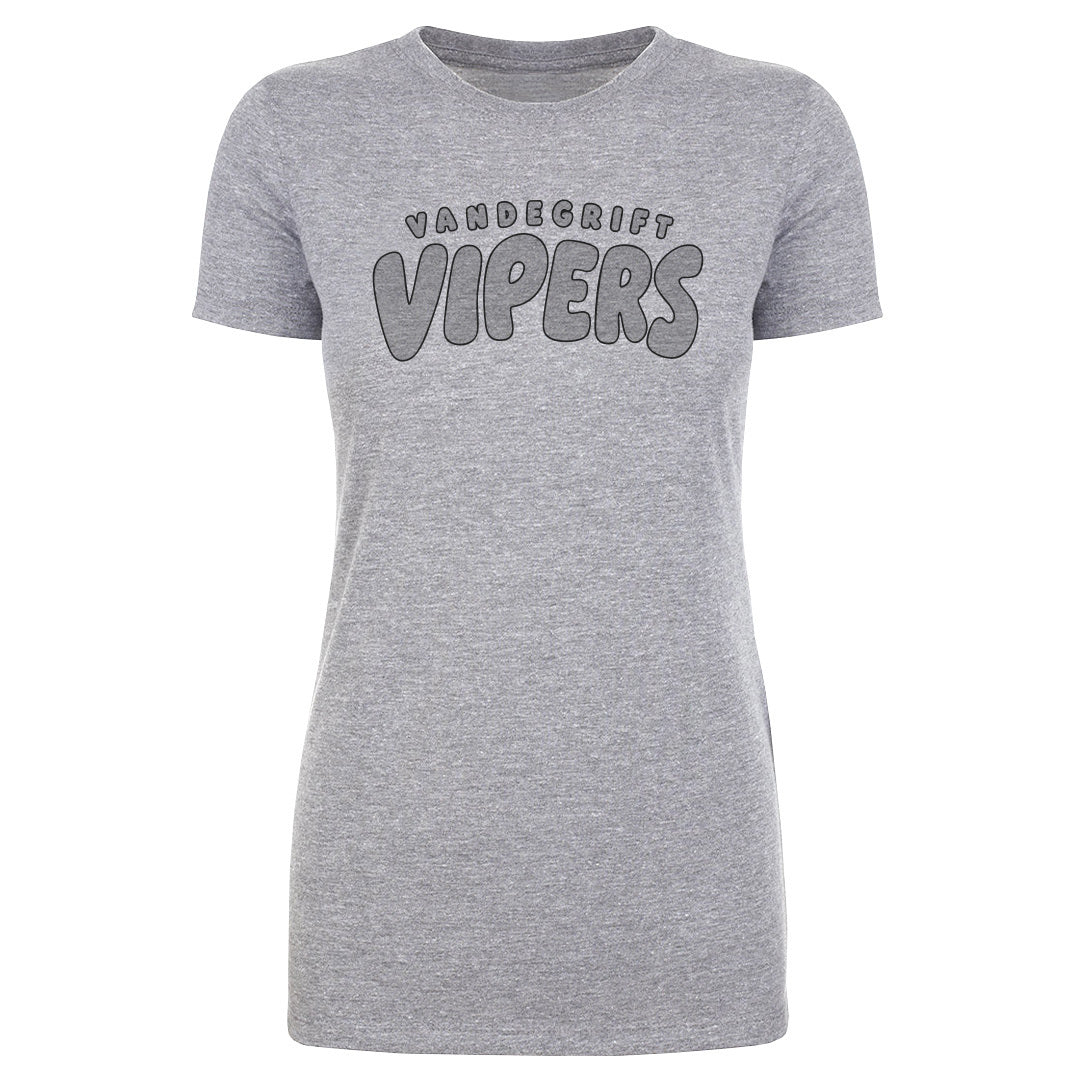 Women's Tee Vandegrift 2606