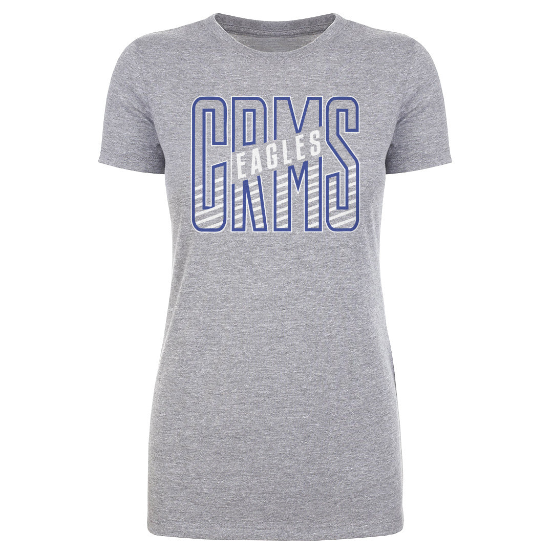 Women's Tee CRMS 2601