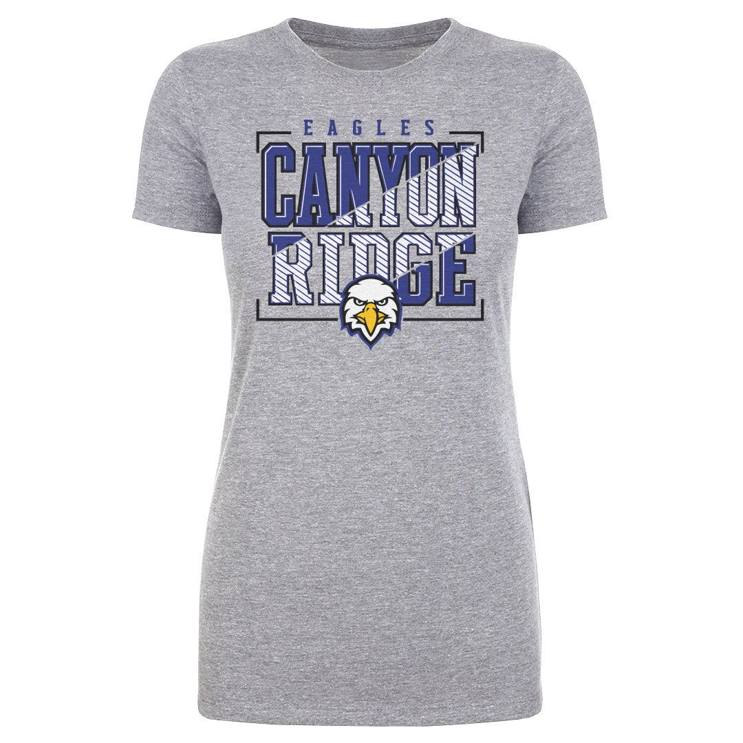 CRMS 26G Women's Tee