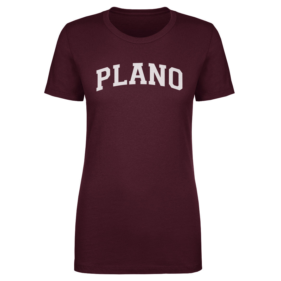 Women's Tee Plano