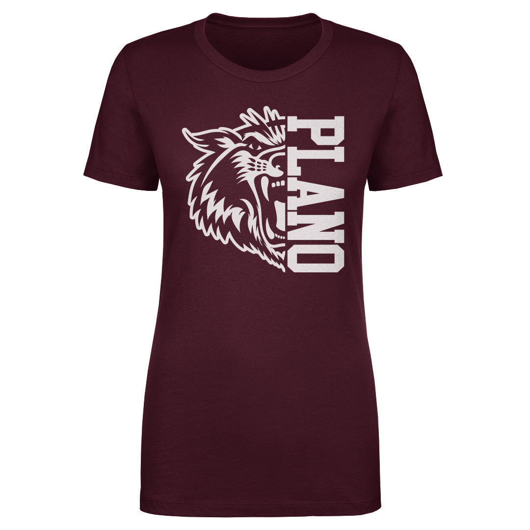 Women's Tee Plano 2606