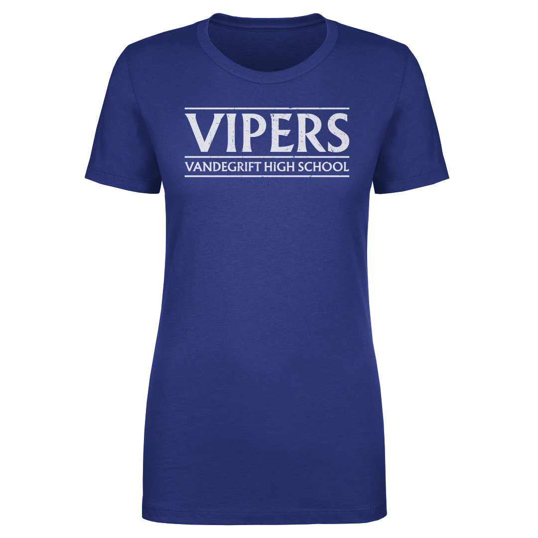 Women's Tee Vipers VHS