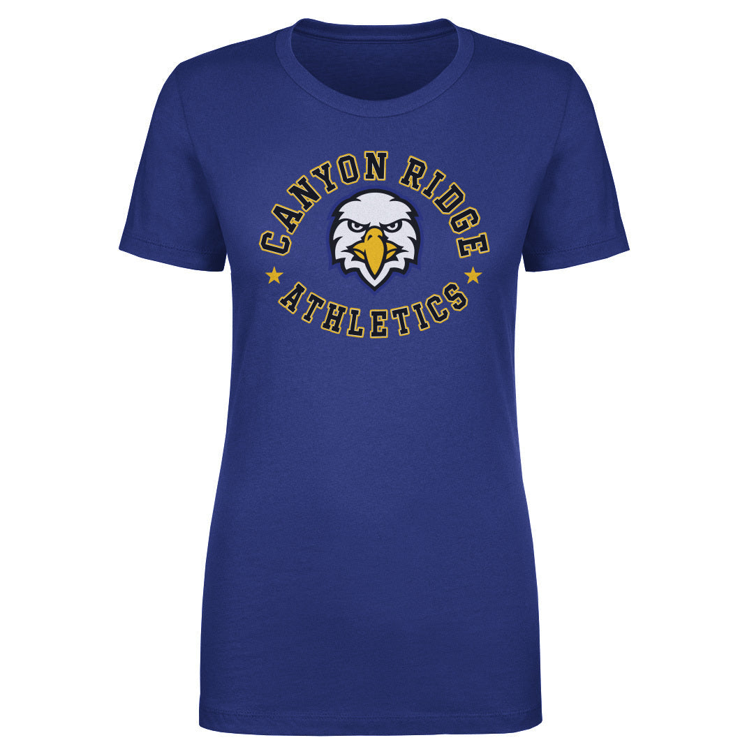 Women's Tee CRMS 26Ath