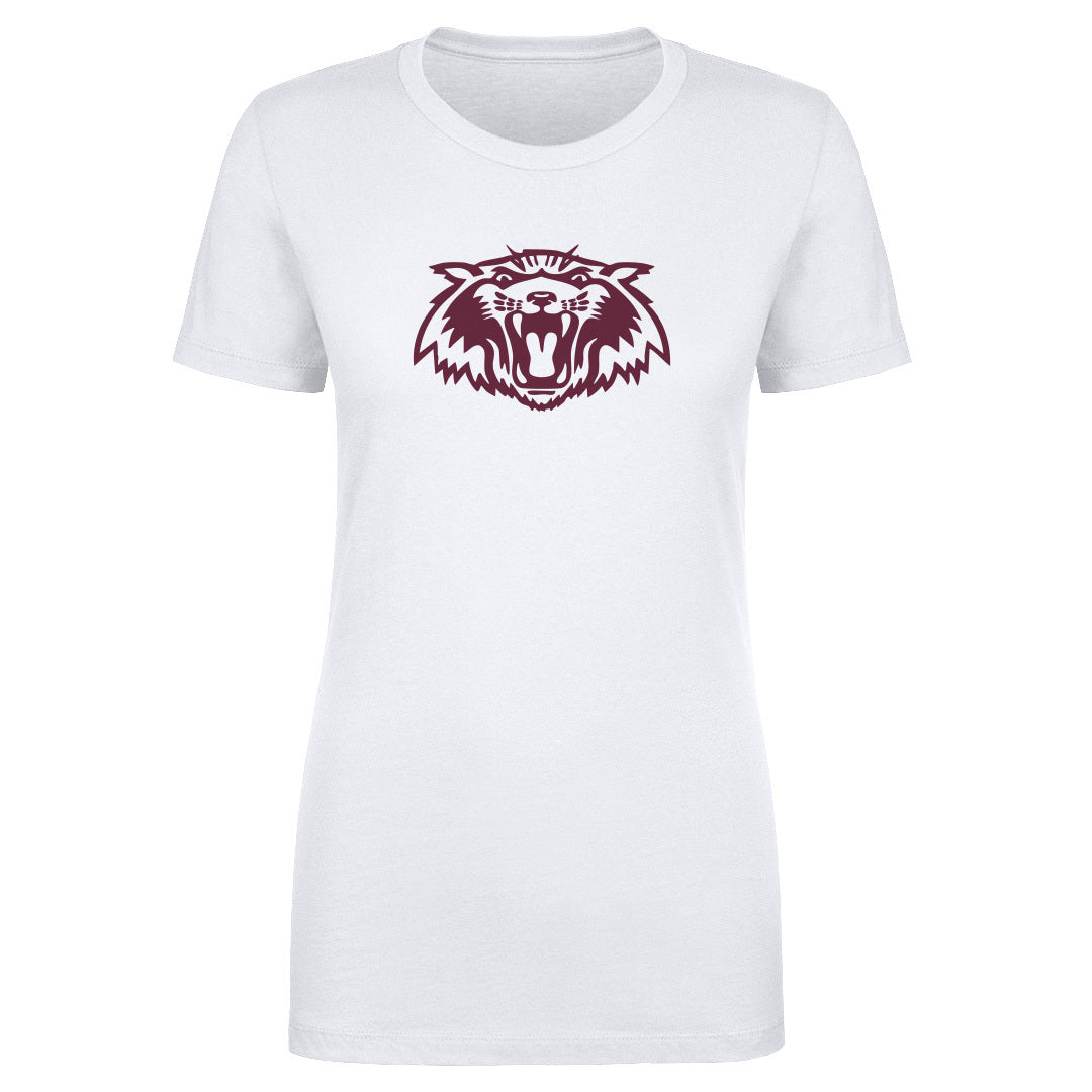 Women's Tee Plano Wildcat