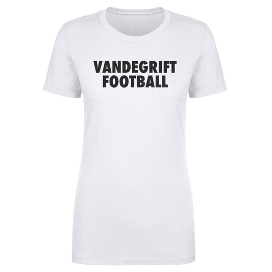 Women's Tee Vandegrift Football