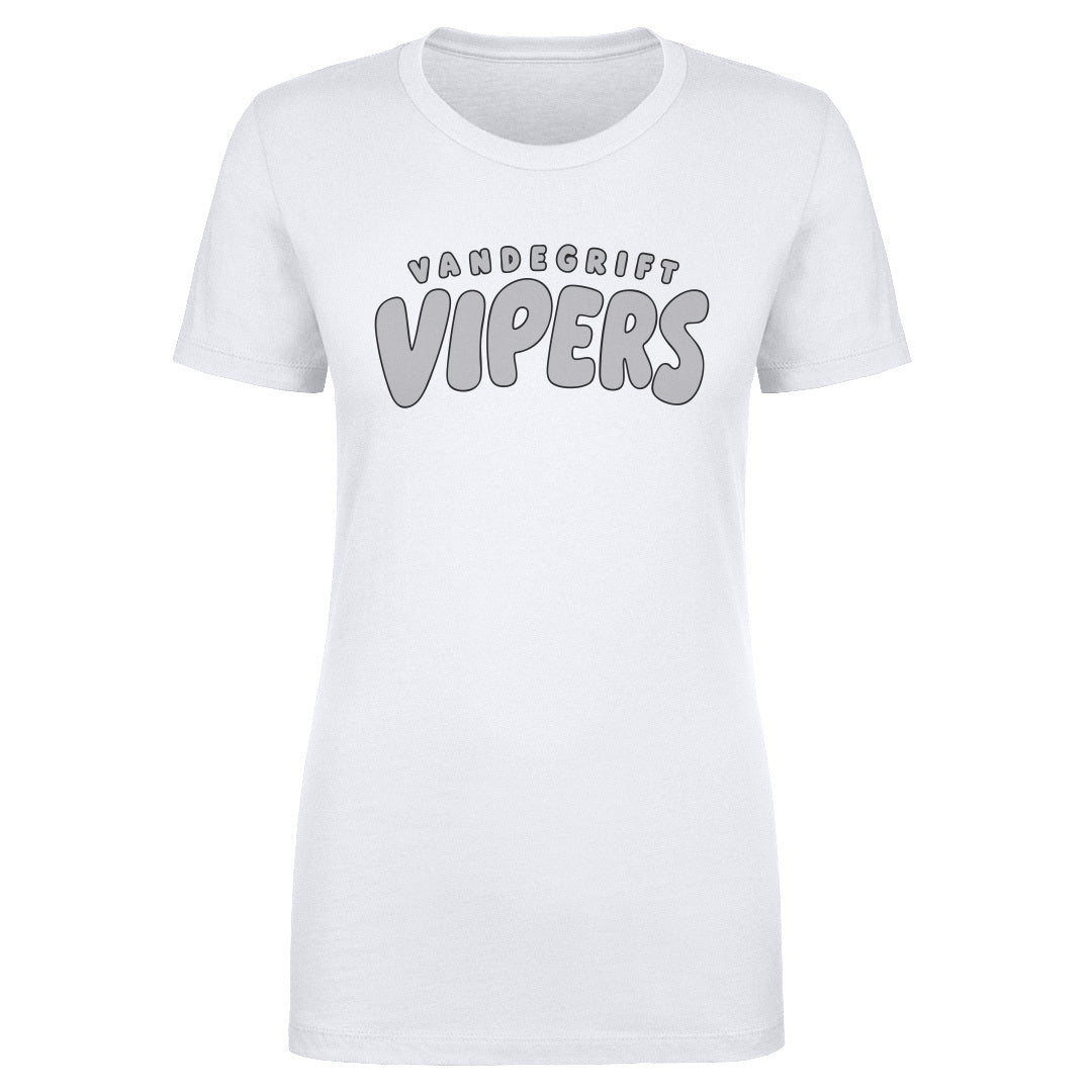 Women's Tee Vandegrift 2606