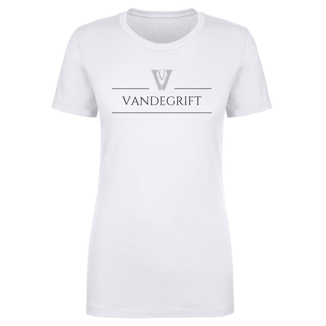 Women's Tee Vandegrift V