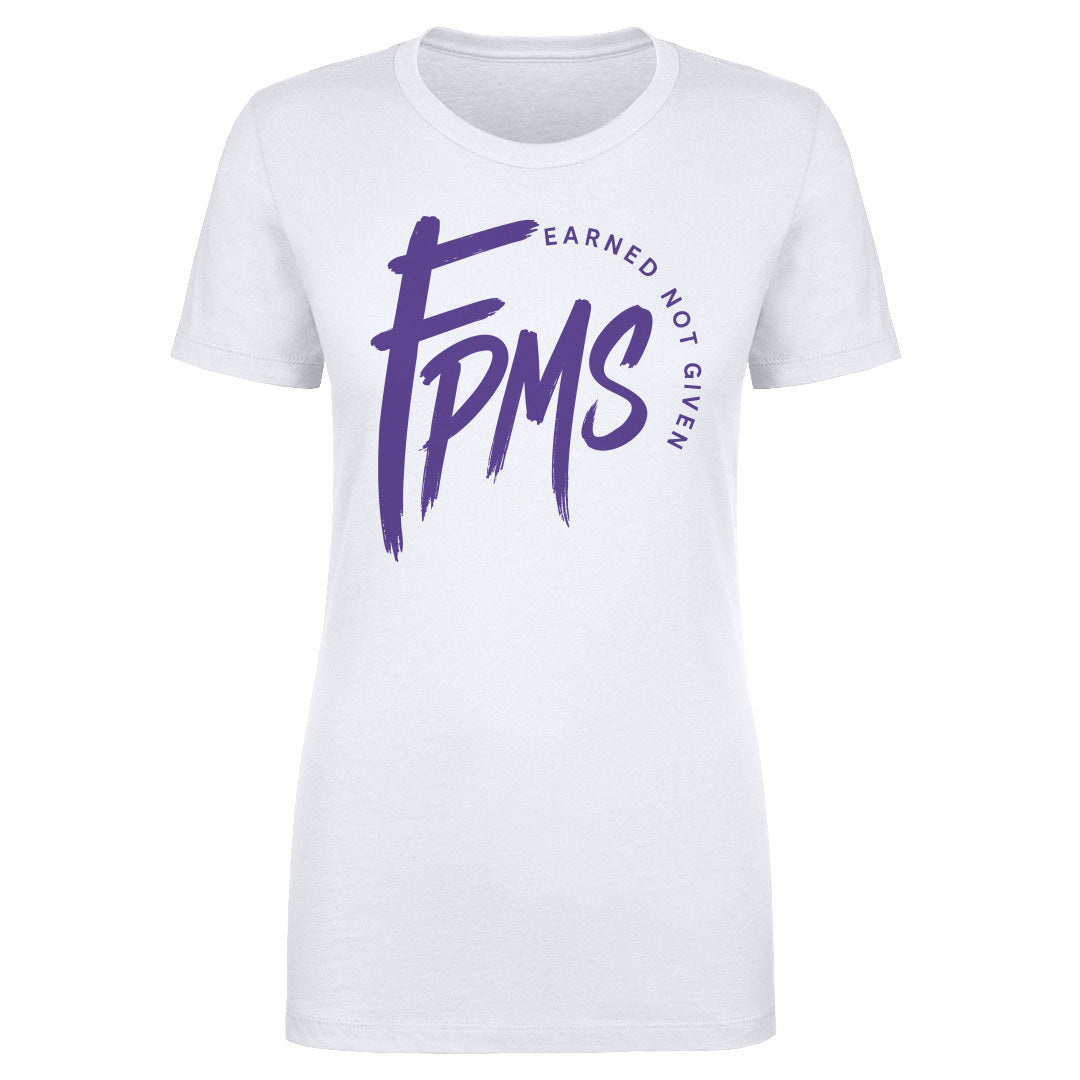 Women's Tee Four Points 26FPMS2