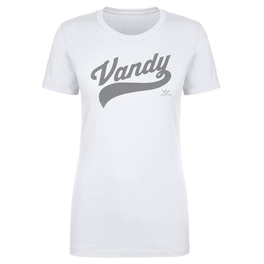 Women's Tee Vandy