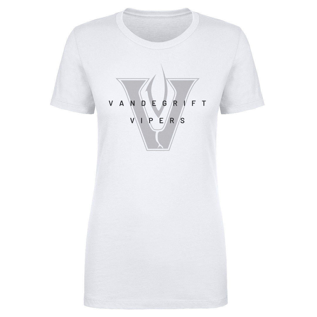 Women's Tee Vipers V