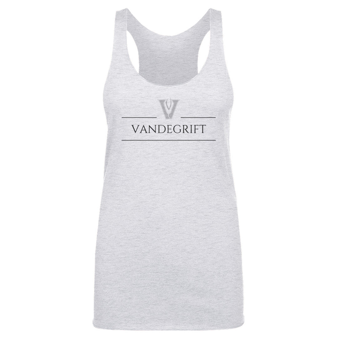 Women's Tank Vandegrift V