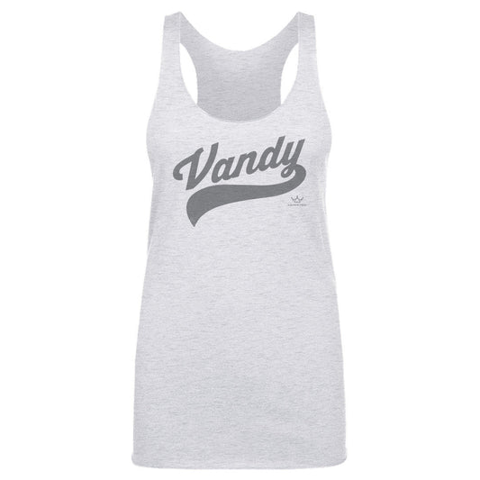 Women's Tank Vandy