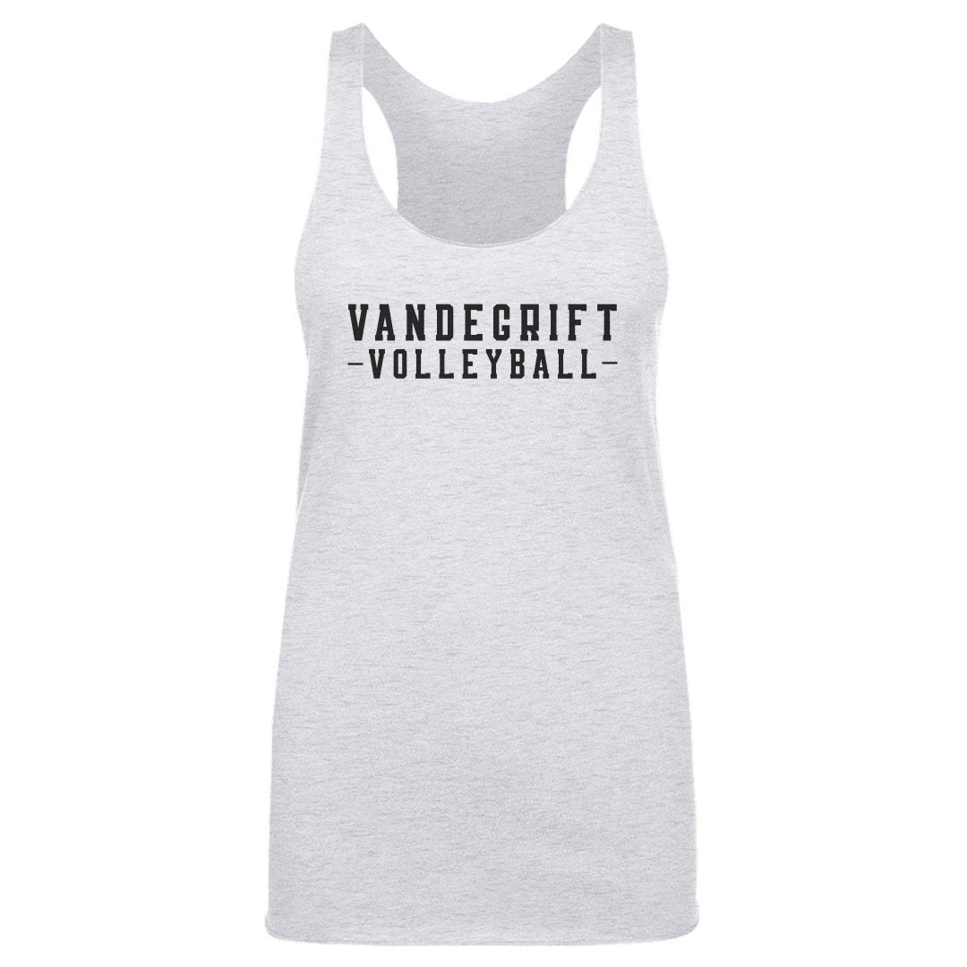 Women's Tank 1 Vandegrift Volleyball