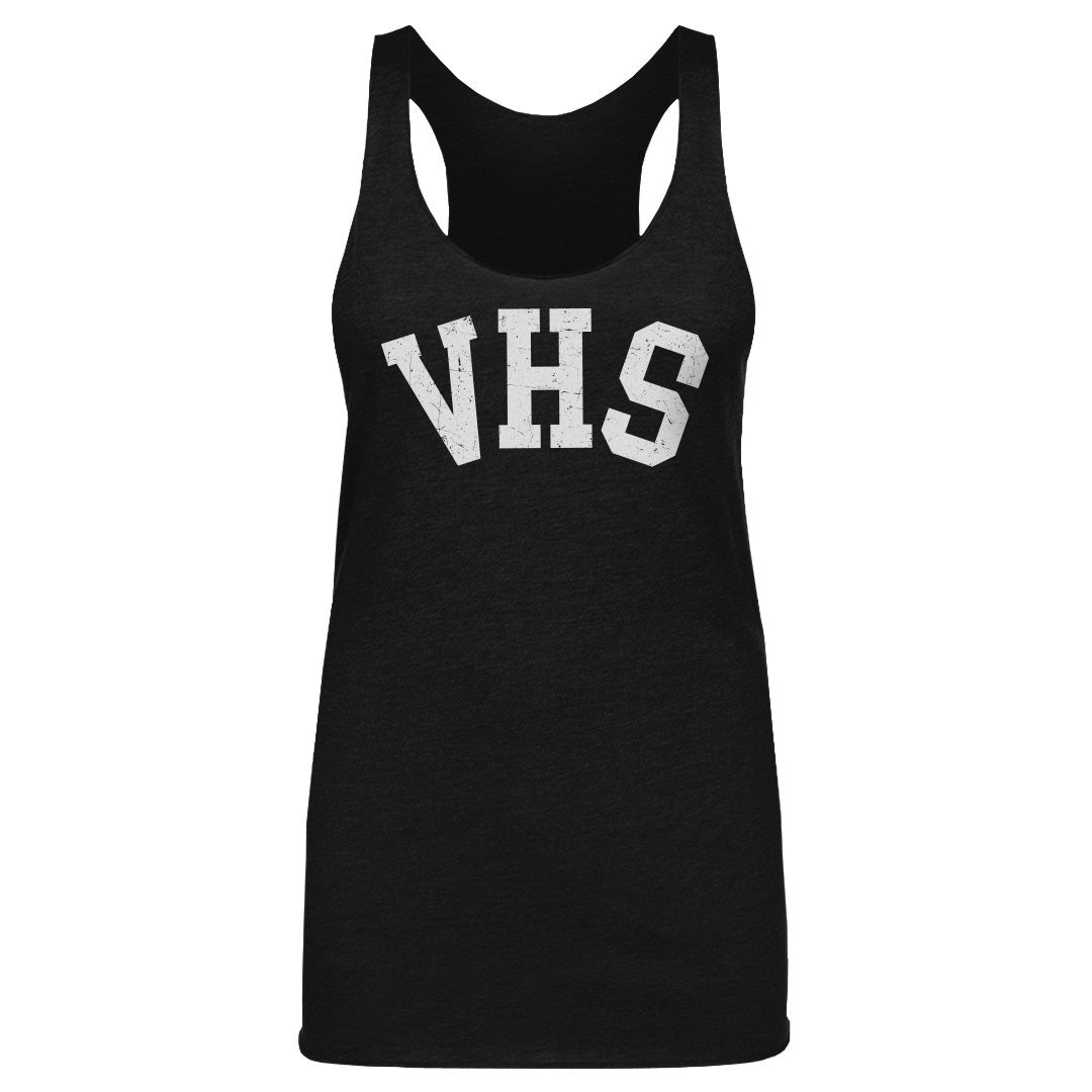 Women's Tank VHS2