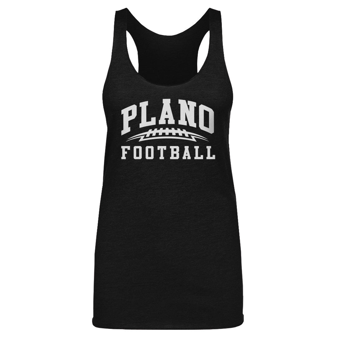 Women's Tank Plano Football